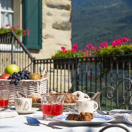 B&B Ca' La Vedescia Тельйо Екстер'єр фото