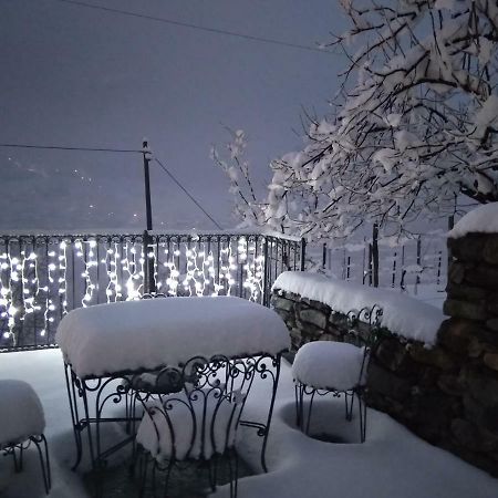 B&B Ca' La Vedescia Тельйо Екстер'єр фото
