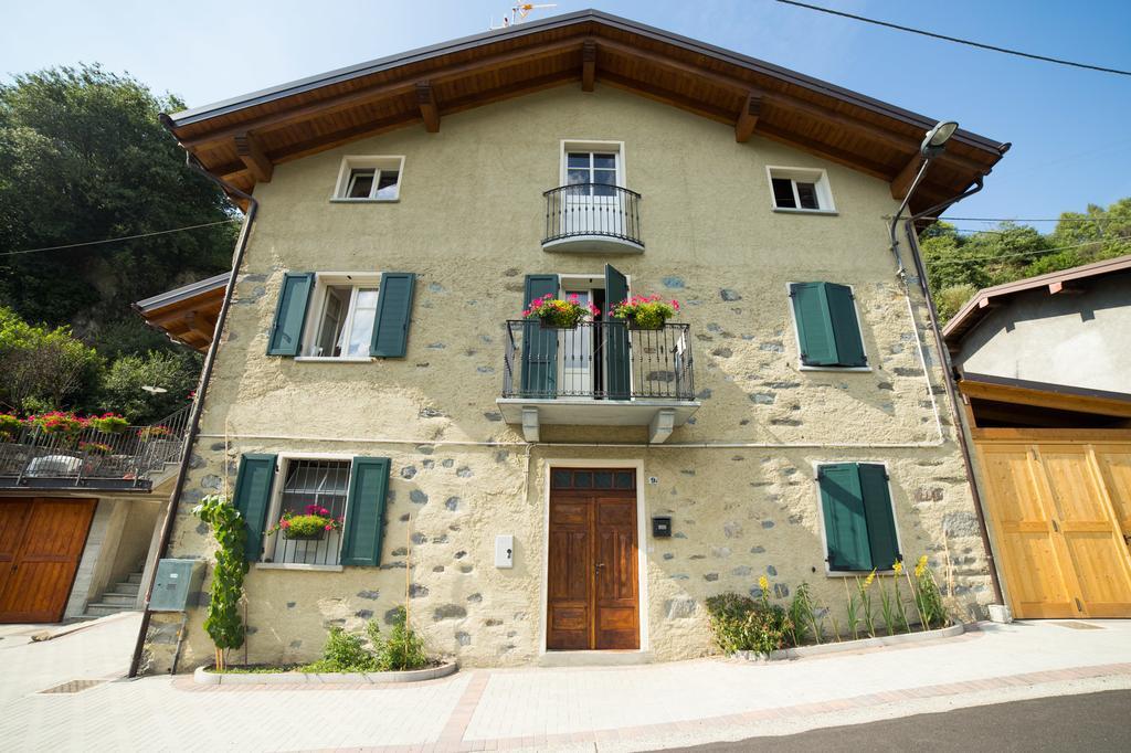 B&B Ca' La Vedescia Тельйо Екстер'єр фото