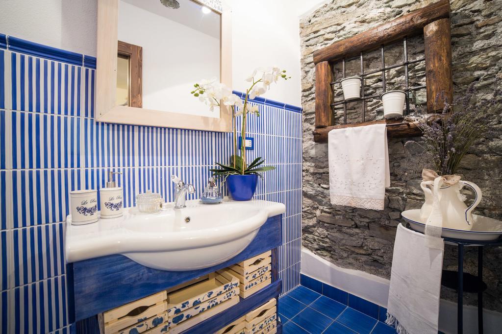 B&B Ca' La Vedescia Тельйо Номер фото