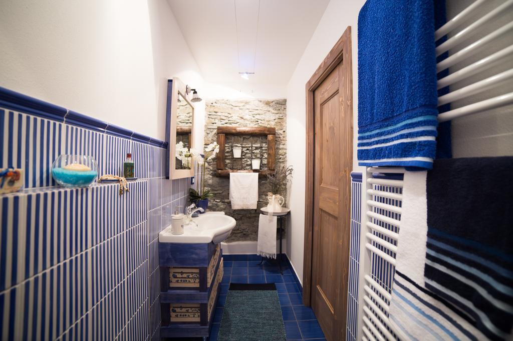 B&B Ca' La Vedescia Тельйо Номер фото