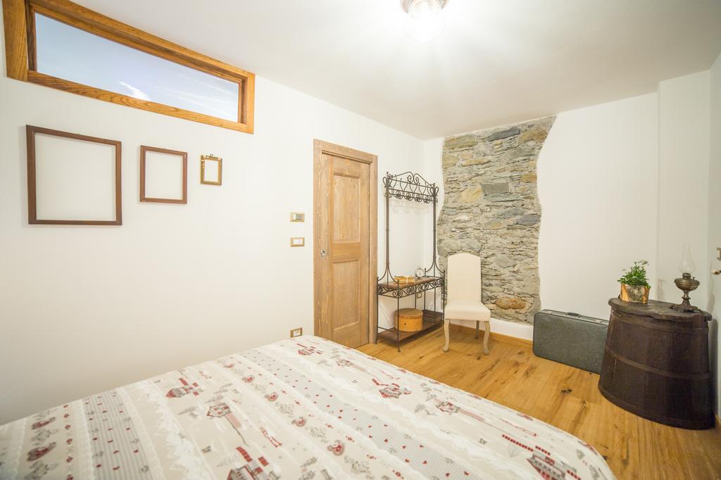 B&B Ca' La Vedescia Тельйо Номер фото