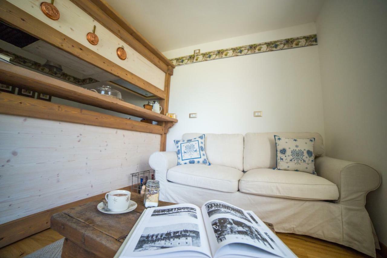 B&B Ca' La Vedescia Тельйо Екстер'єр фото